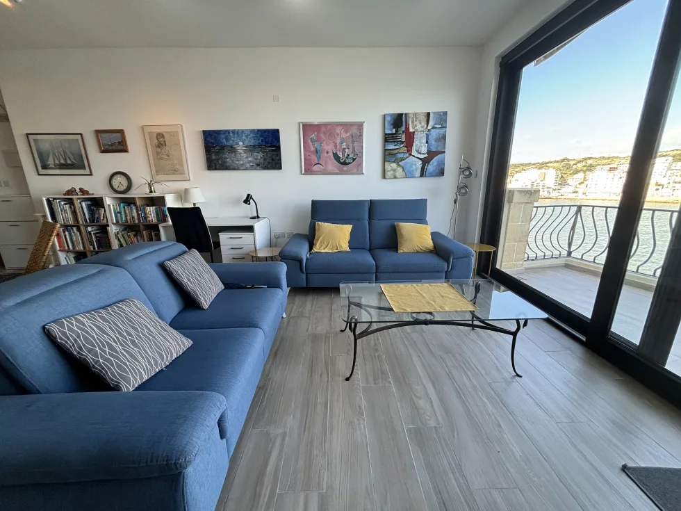 3 bed Apartment For Rent in St Paul's Bay, St Paul's Bay - thumb 2