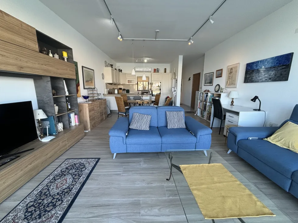 3 bed Apartment For Rent in St Paul's Bay, St Paul's Bay - thumb 4