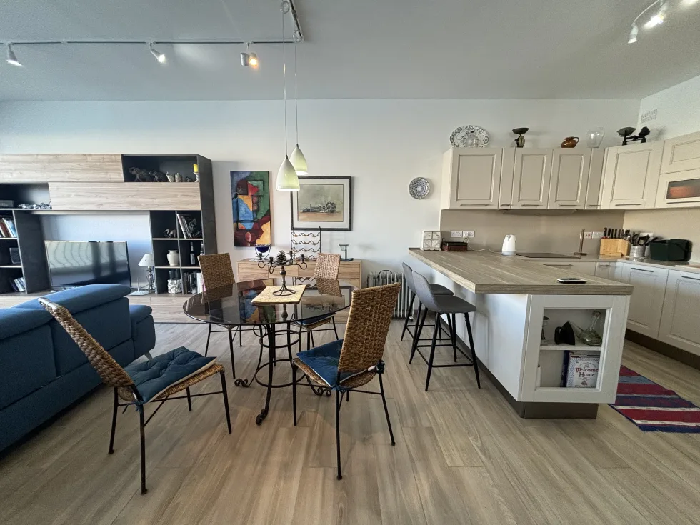 3 bed Apartment For Rent in St Paul's Bay, St Paul's Bay - thumb 6