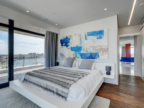 3 bed Apartment For Sale in Gzira, Gzira - thumb 10