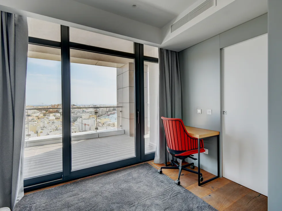 3 bed Apartment For Sale in Gzira, Gzira - thumb 16