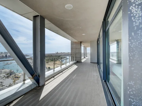 3 bed Apartment For Sale in Gzira, Gzira - thumb 17