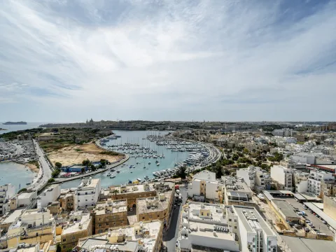 3 bed Apartment For Sale in Gzira, Gzira - thumb 19