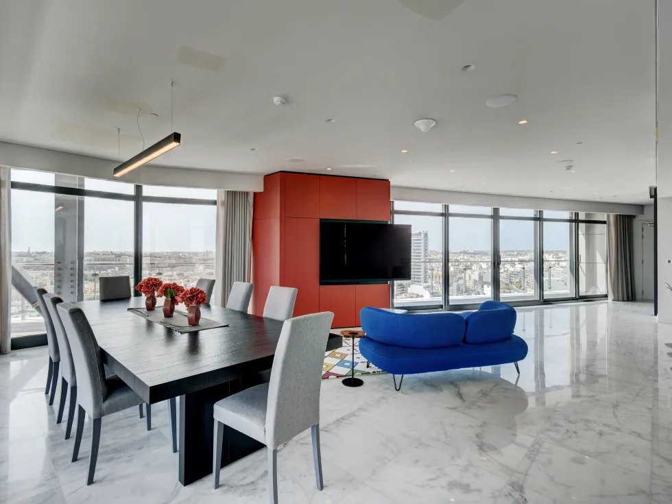 3 bed Apartment For Sale in Gzira, Gzira - thumb 2