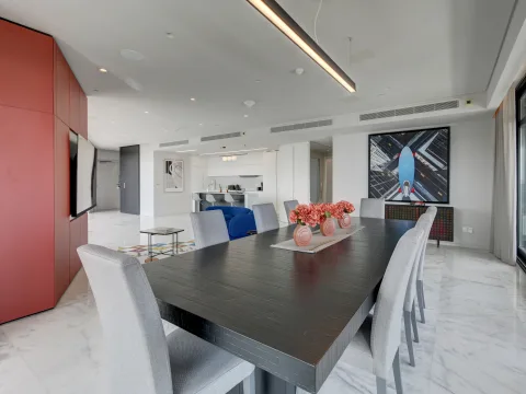 3 bed Apartment For Sale in Gzira, Gzira - thumb 3