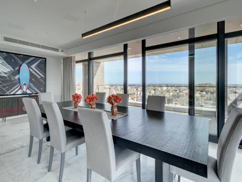 3 bed Apartment For Sale in Gzira, Gzira - thumb 4