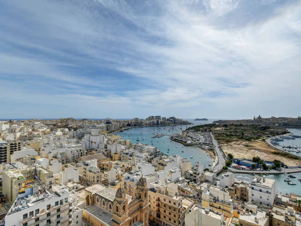 3 bed Apartment For Sale in Gzira, Gzira - thumb 5