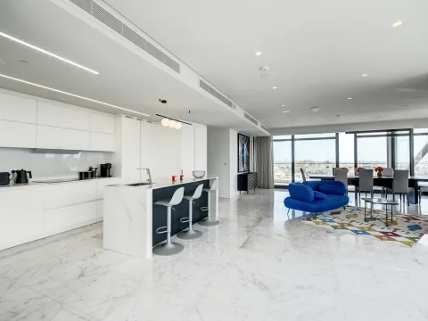 3 bed Apartment For Sale in Gzira, Gzira - thumb 6