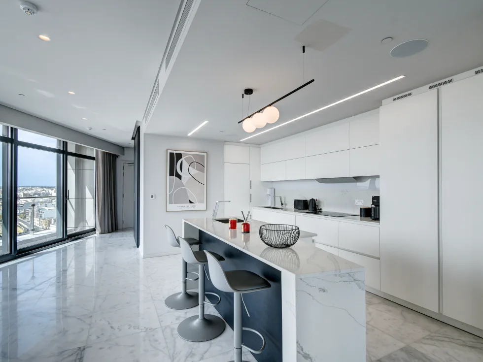 3 bed Apartment For Sale in Gzira, Gzira - thumb 7