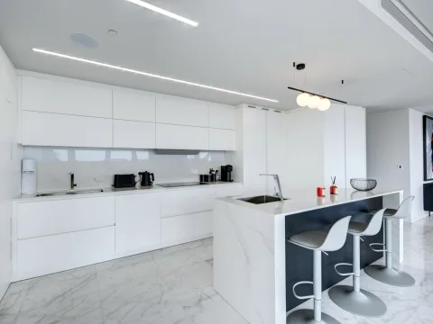 3 bed Apartment For Sale in Gzira, Gzira - thumb 8