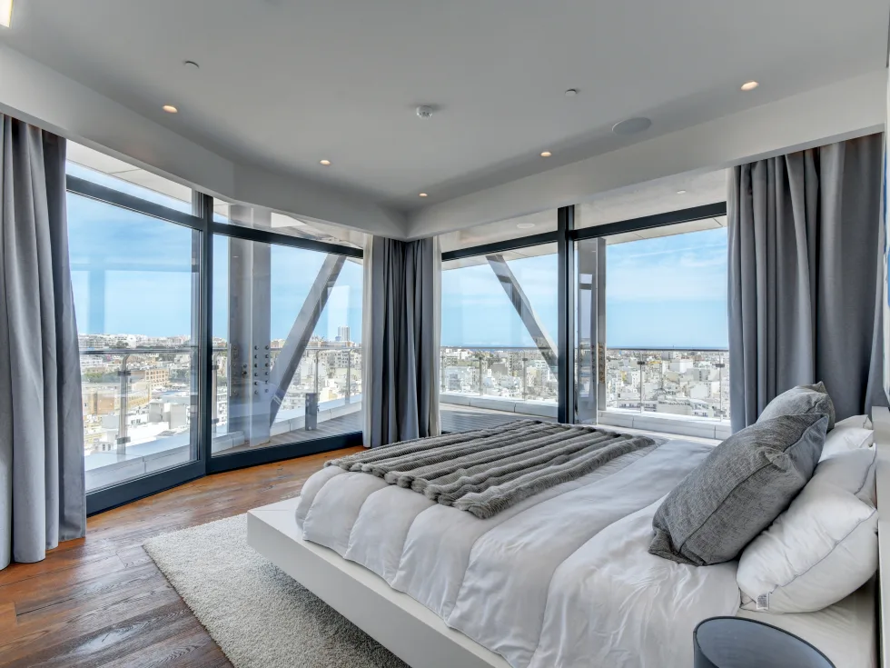 3 bed Apartment For Sale in Gzira, Gzira - thumb 9