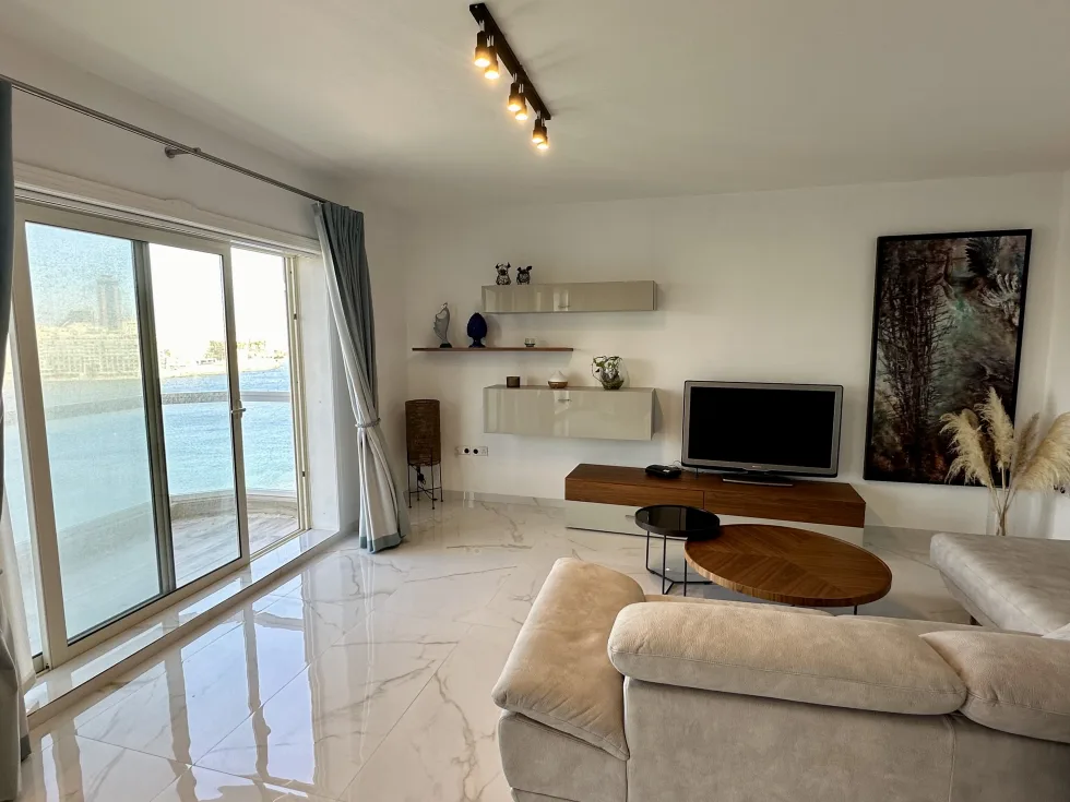 2 bed Apartment For Rent in Sliema, Sliema - thumb 3