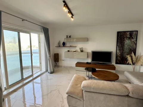 2 bed Apartment For Rent in Sliema, Sliema - thumb 3