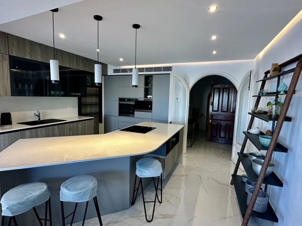 2 bed Apartment For Rent in Sliema, Sliema - thumb 4