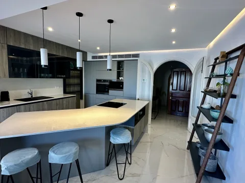 2 bed Apartment For Rent in Sliema, Sliema - thumb 4