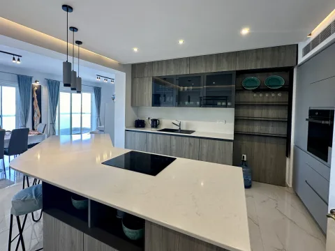 2 bed Apartment For Rent in Sliema, Sliema - thumb 5