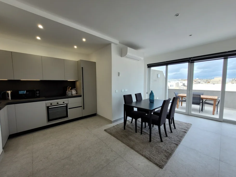 2 bed Penthouse For Rent in San Gwann, San Gwann - thumb 3