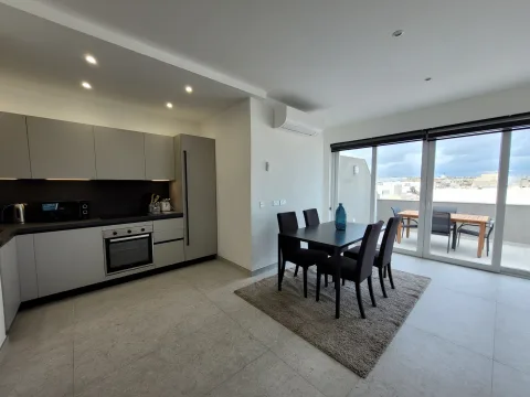 2 bed Penthouse For Rent in San Gwann, San Gwann - thumb 3