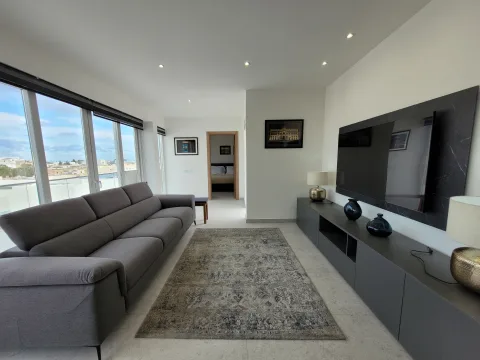 2 bed Penthouse For Rent in San Gwann, San Gwann - thumb 5