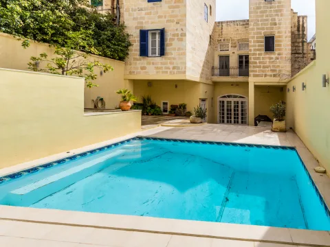 5 bed Town House For Sale in Sliema, Sliema - thumb 14