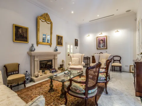 5 bed Town House For Sale in Sliema, Sliema - thumb 2