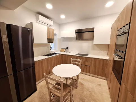 3 bed Apartment For Rent in Sliema, Sliema - thumb 4