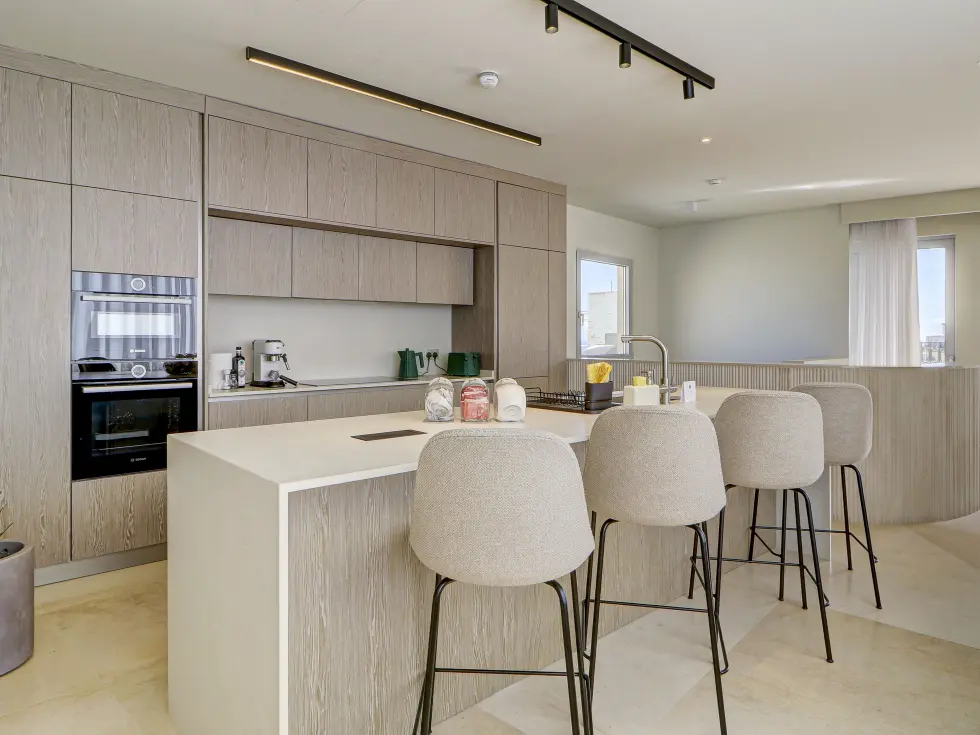 2 bed Penthouse For Sale in Valletta, Valletta - thumb 10