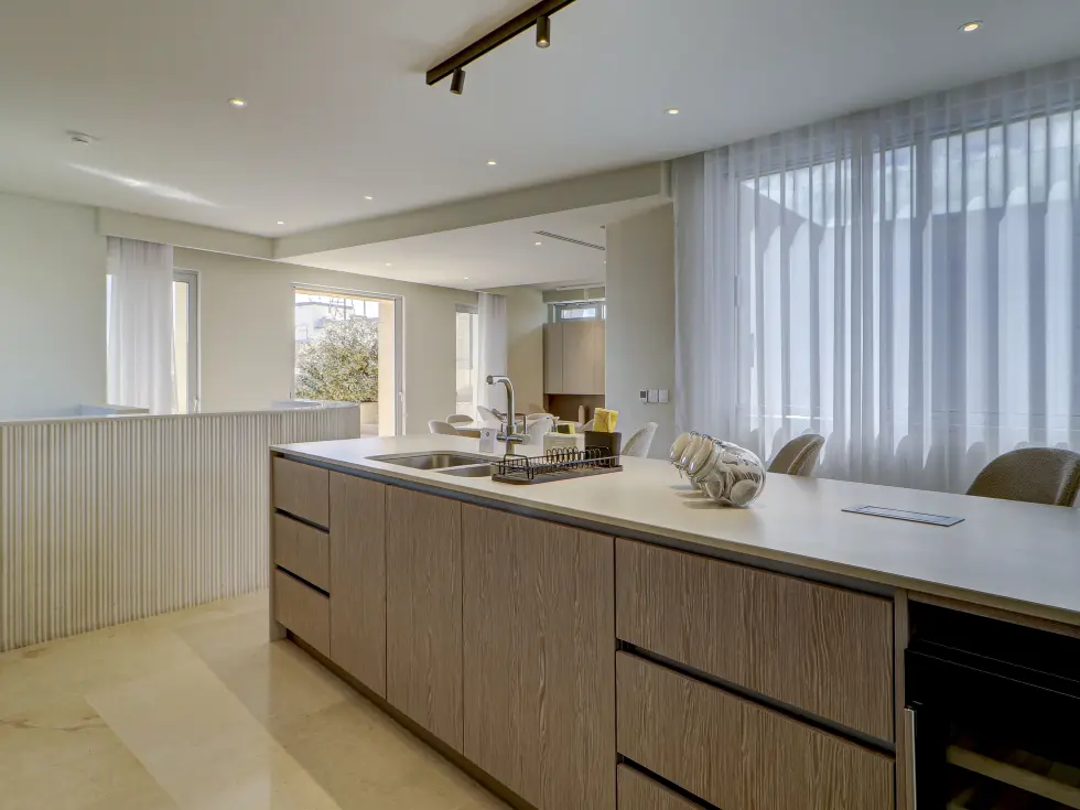 2 bed Penthouse For Sale in Valletta, Valletta - thumb 12