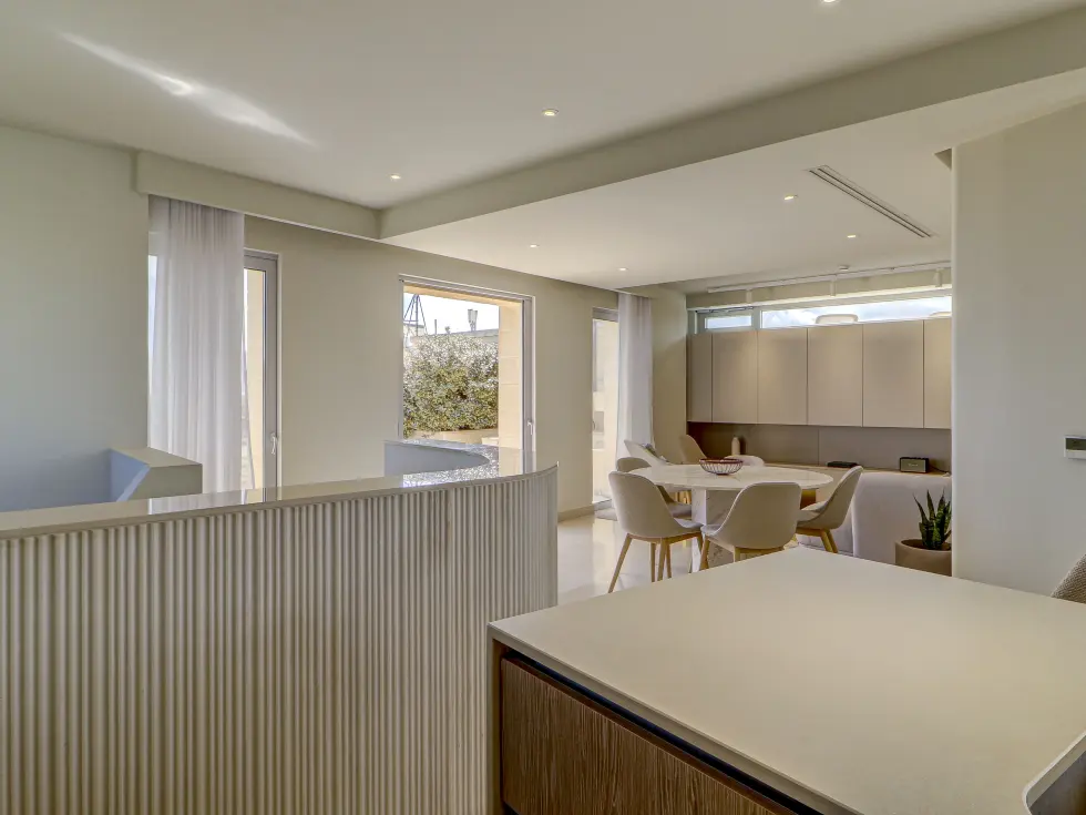 2 bed Penthouse For Sale in Valletta, Valletta - thumb 13