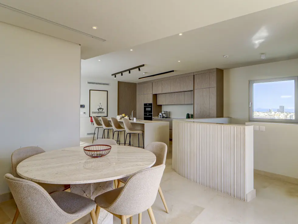 2 bed Penthouse For Sale in Valletta, Valletta - thumb 14