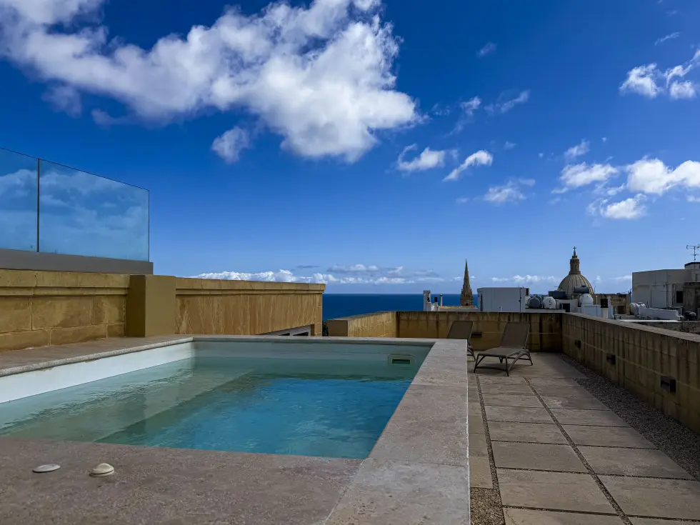 2 bed Penthouse For Sale in Valletta, Valletta - thumb 2