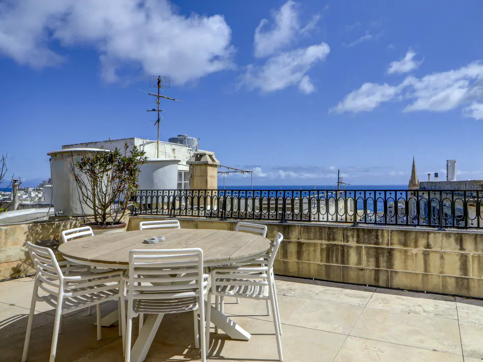 2 bed Penthouse For Sale in Valletta, Valletta - thumb 23