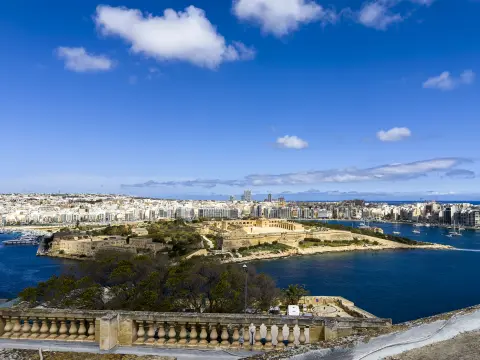 2 bed Penthouse For Sale in Valletta, Valletta - thumb 3