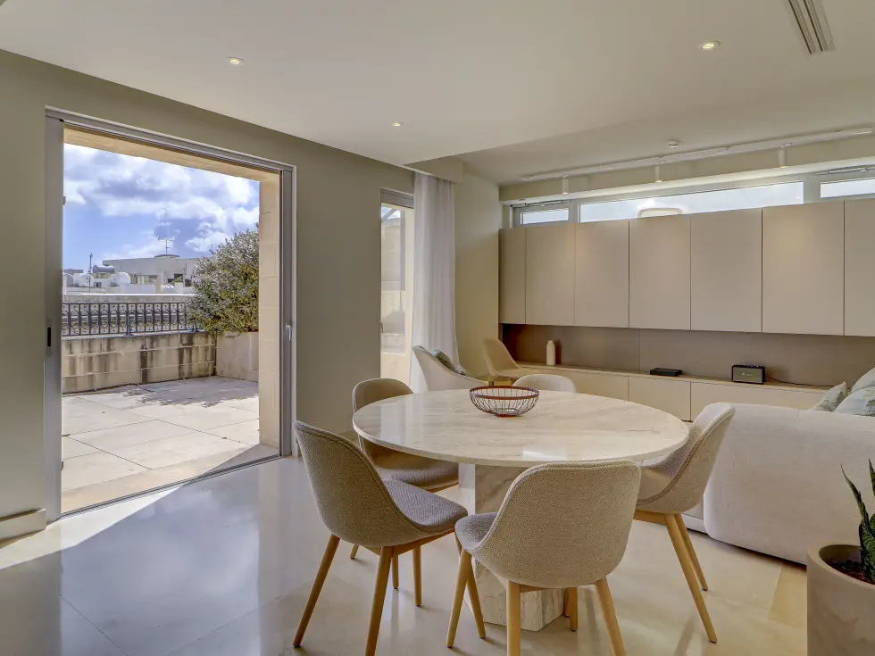 2 bed Penthouse For Sale in Valletta, Valletta - thumb 8