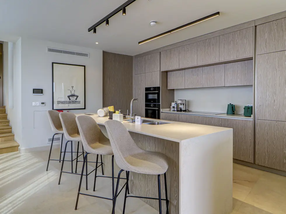 2 bed Penthouse For Sale in Valletta, Valletta - thumb 9