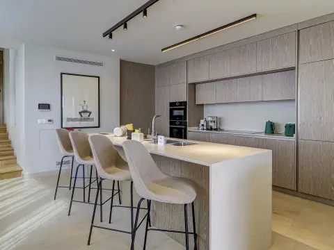 2 bed Penthouse For Sale in Valletta, Valletta - thumb 9