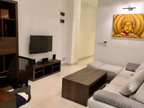 2 bed Apartment For Rent in Sliema, Sliema - thumb 17