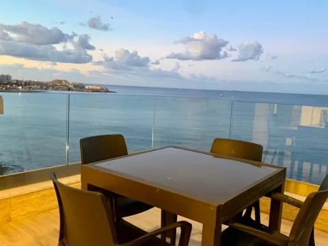 2 bed Apartment For Rent in Sliema, Sliema - thumb 2