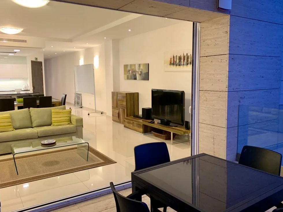 2 bed Apartment For Rent in Sliema, Sliema - thumb 3