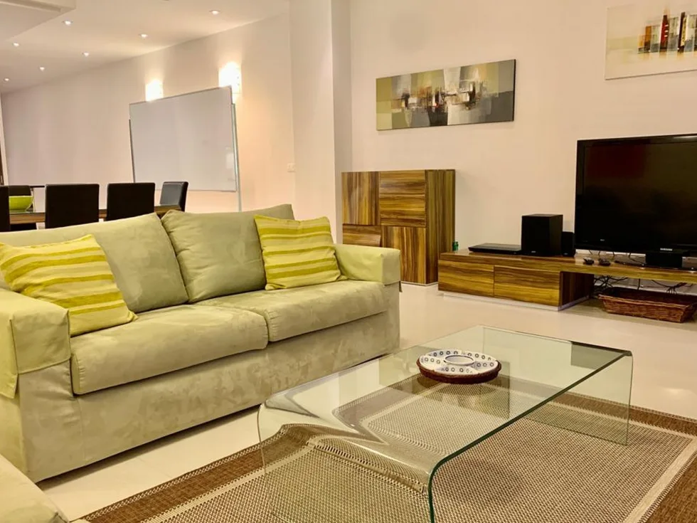 2 bed Apartment For Rent in Sliema, Sliema - thumb 4