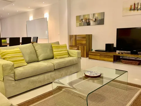 2 bed Apartment For Rent in Sliema, Sliema - thumb 4