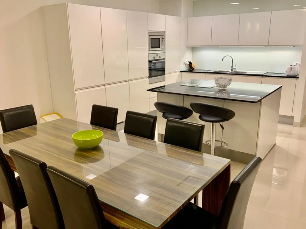 2 bed Apartment For Rent in Sliema, Sliema - thumb 6