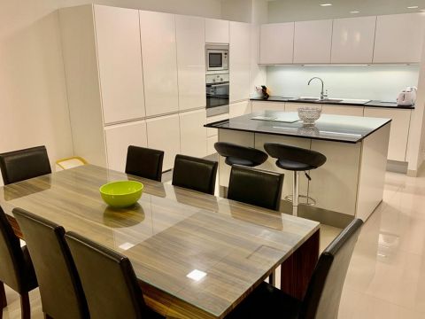 2 bed Apartment For Rent in Sliema, Sliema - thumb 6