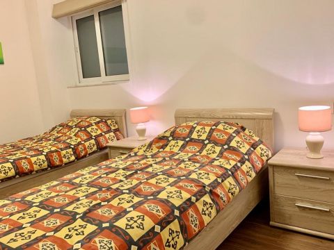 2 bed Apartment For Rent in Sliema, Sliema - thumb 8