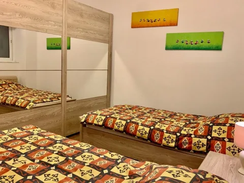 2 bed Apartment For Rent in Sliema, Sliema - thumb 9