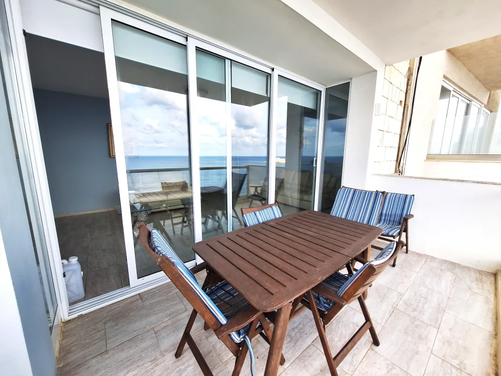 3 bed Apartment For Rent in Sliema, Sliema - thumb 3