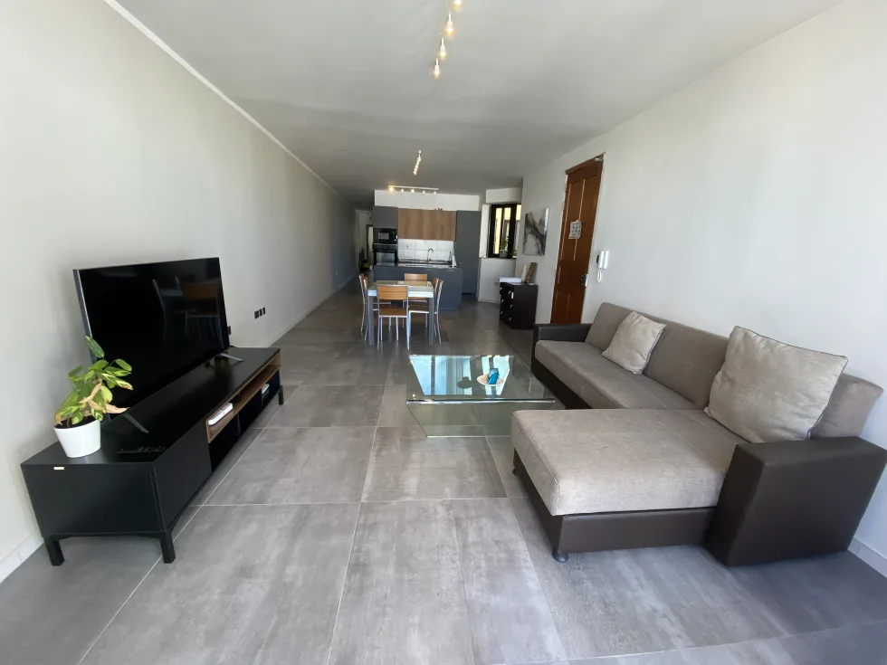 3 bed Apartment For Rent in Msida, Msida - thumb 1