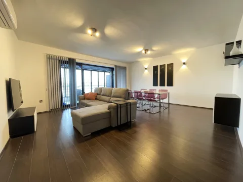 2 bed Apartment For Rent in Sliema, Sliema - thumb 1