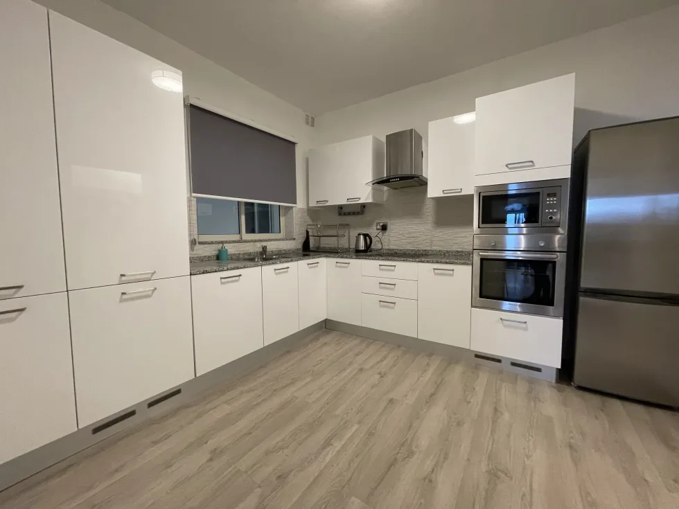 2 bed Apartment For Rent in Sliema, Sliema - thumb 3