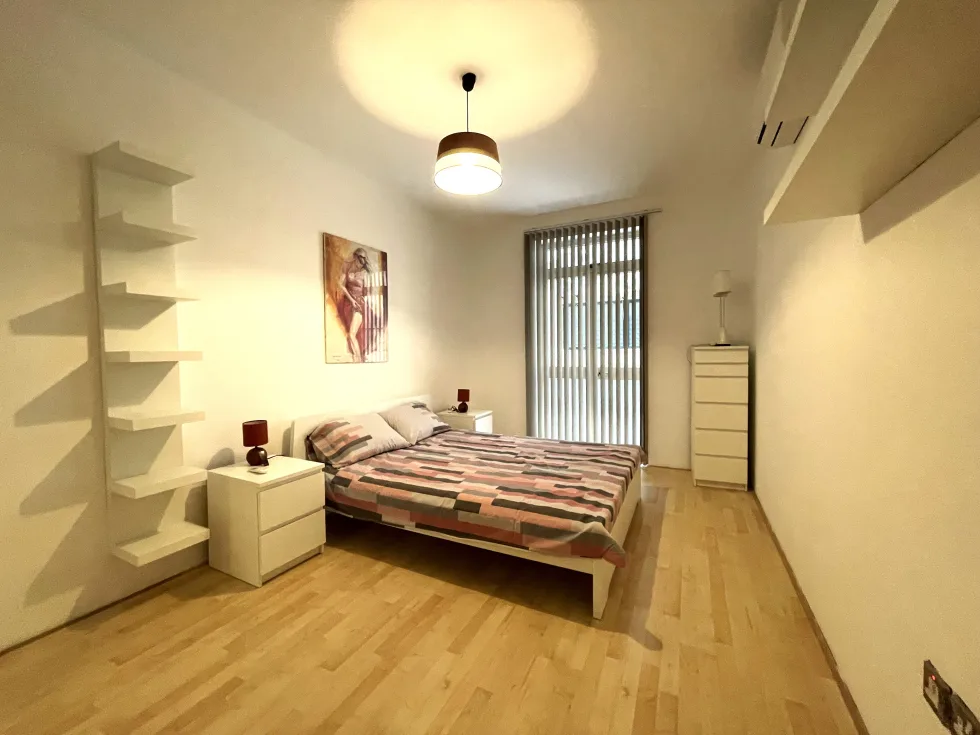 2 bed Apartment For Rent in Sliema, Sliema - thumb 5